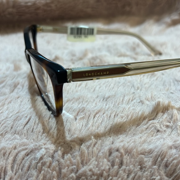 LongChamp LO2619 001 54-14-140 Eyeglasses Frames - Picture 10 of 10